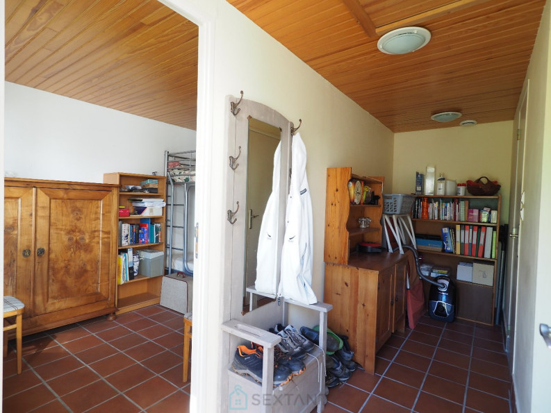 vente Maison Plumeliau - Photo 8