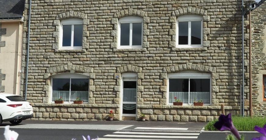 vente Maison Remungol