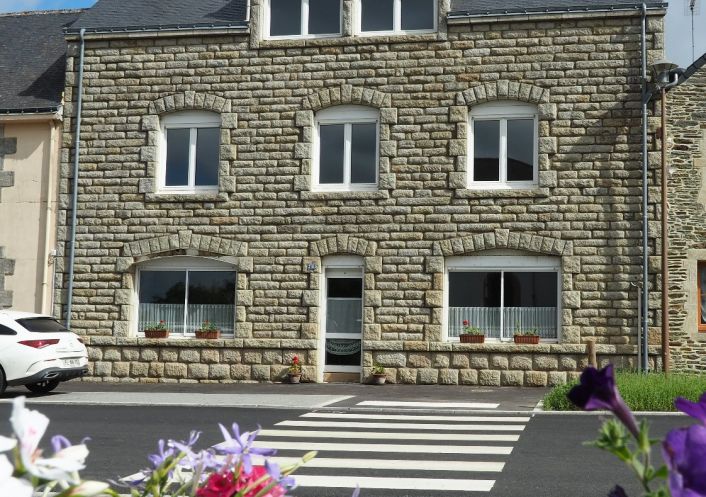 vente Maison Remungol