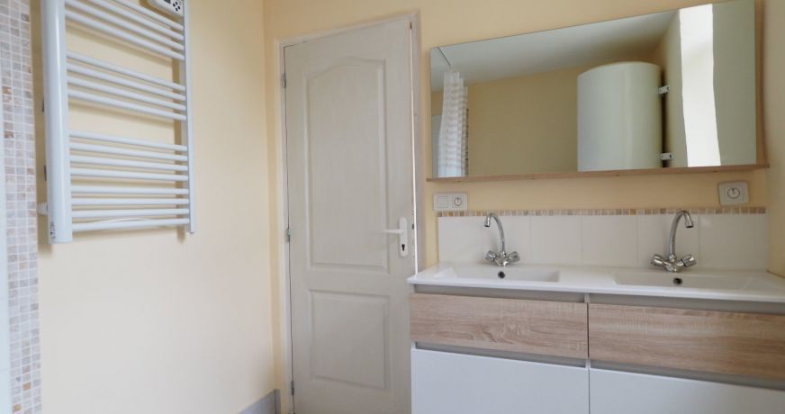 vente Maison Remungol
