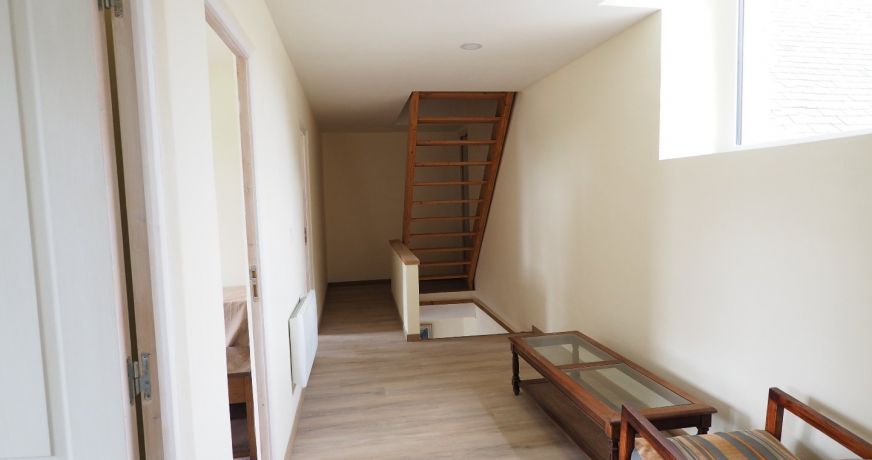 vente Maison Remungol