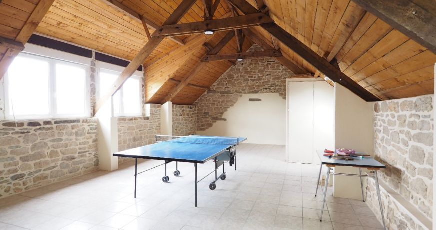 vente Maison Remungol