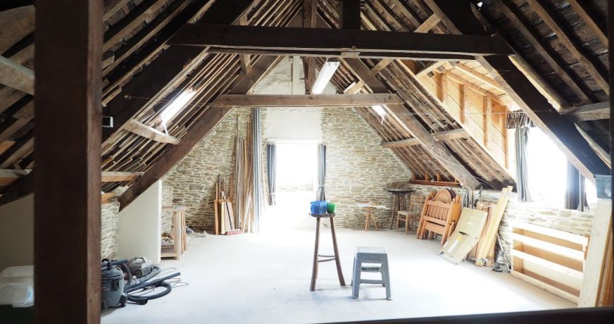 vente Maison Remungol