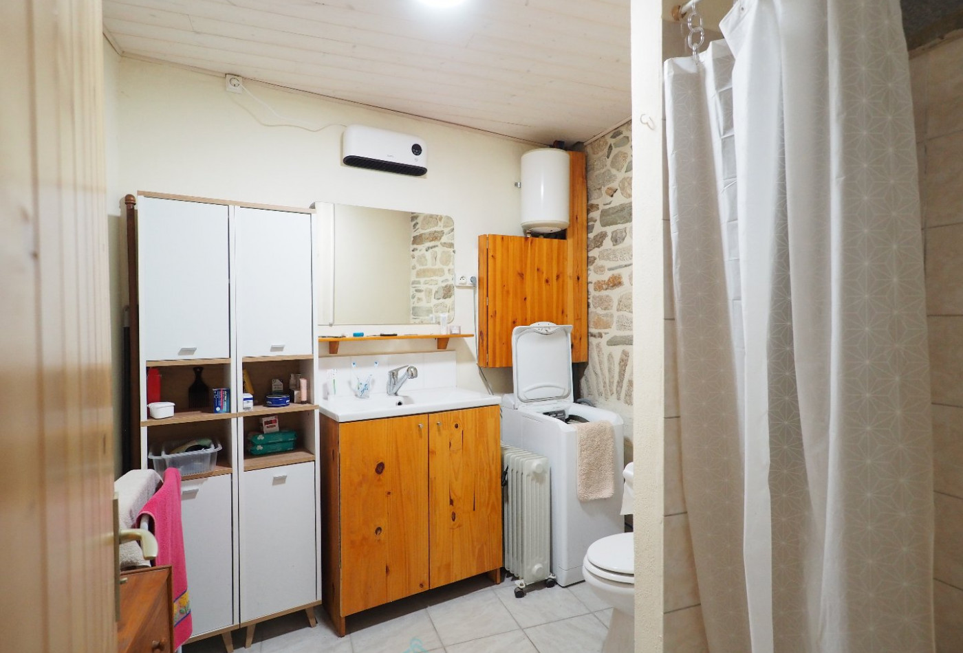 vente Maison Remungol - Photo 8