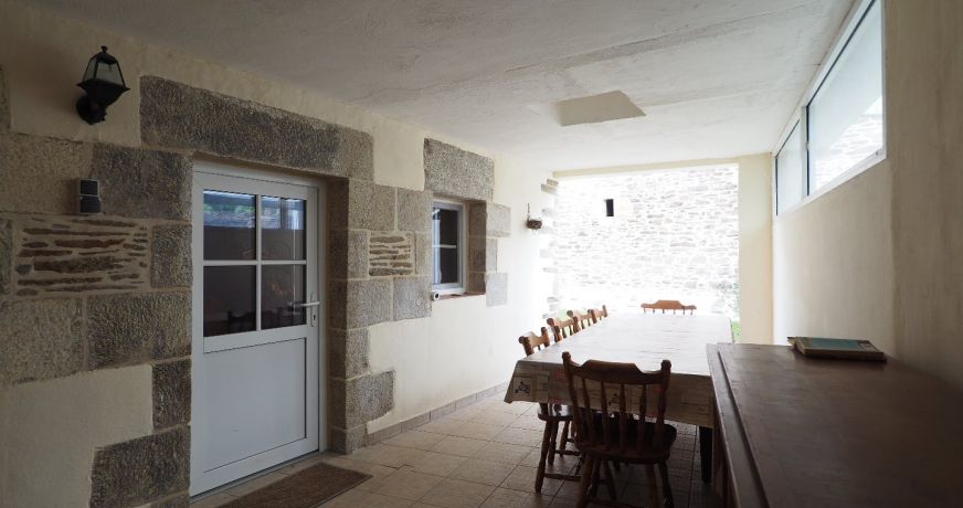 vente Maison Remungol