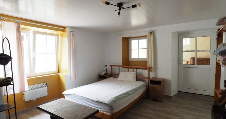 vente Maison Remungol