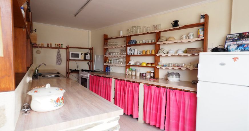 vente Maison Remungol