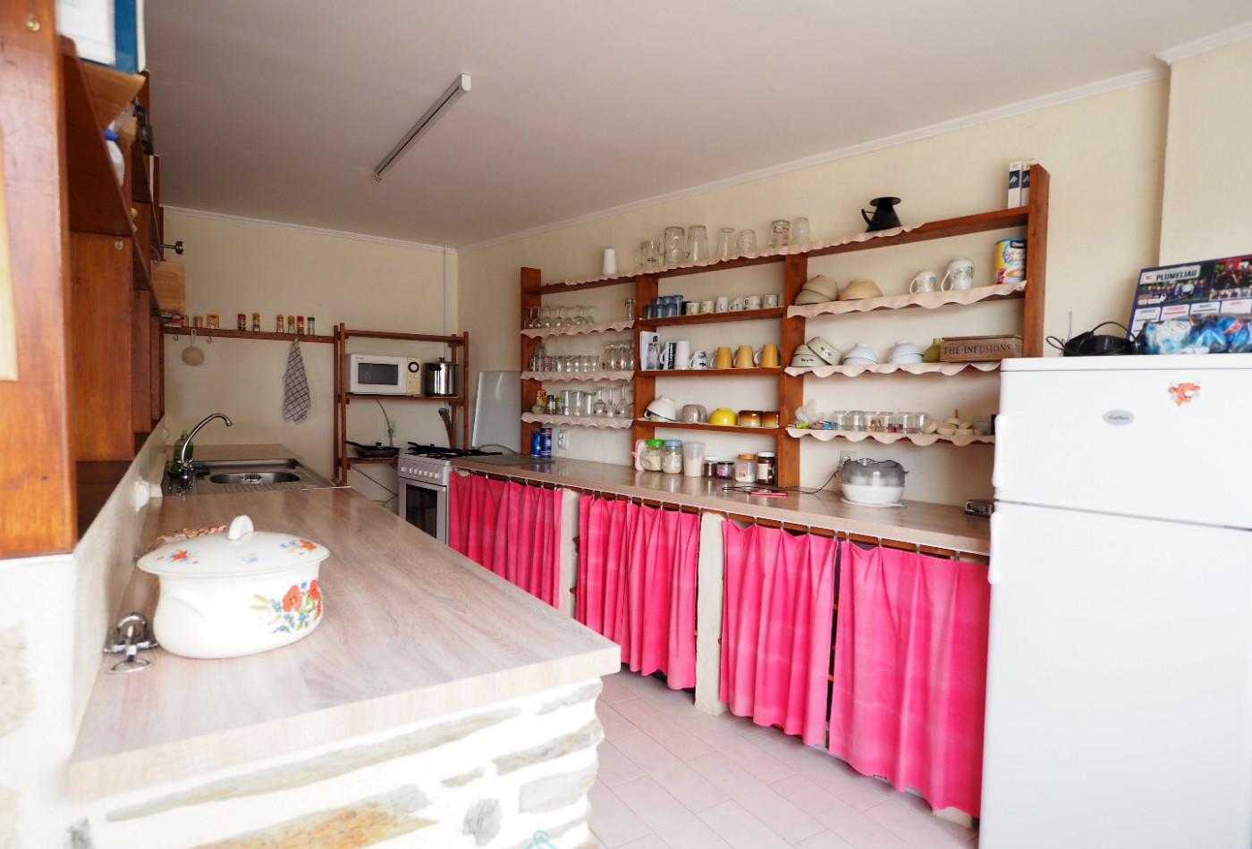 vente Maison Remungol - Photo 6