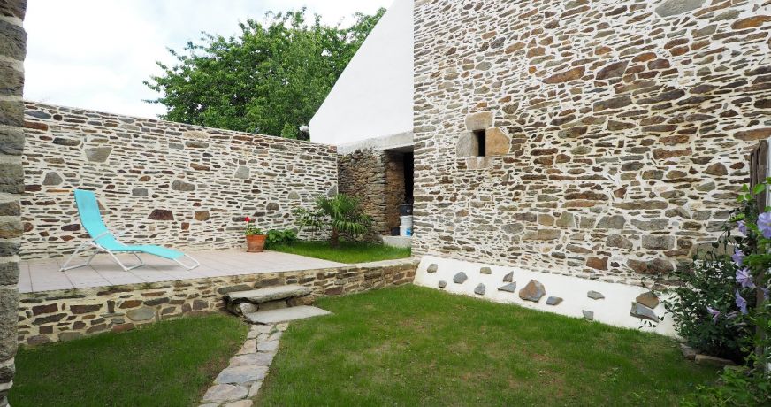 vente Maison Remungol