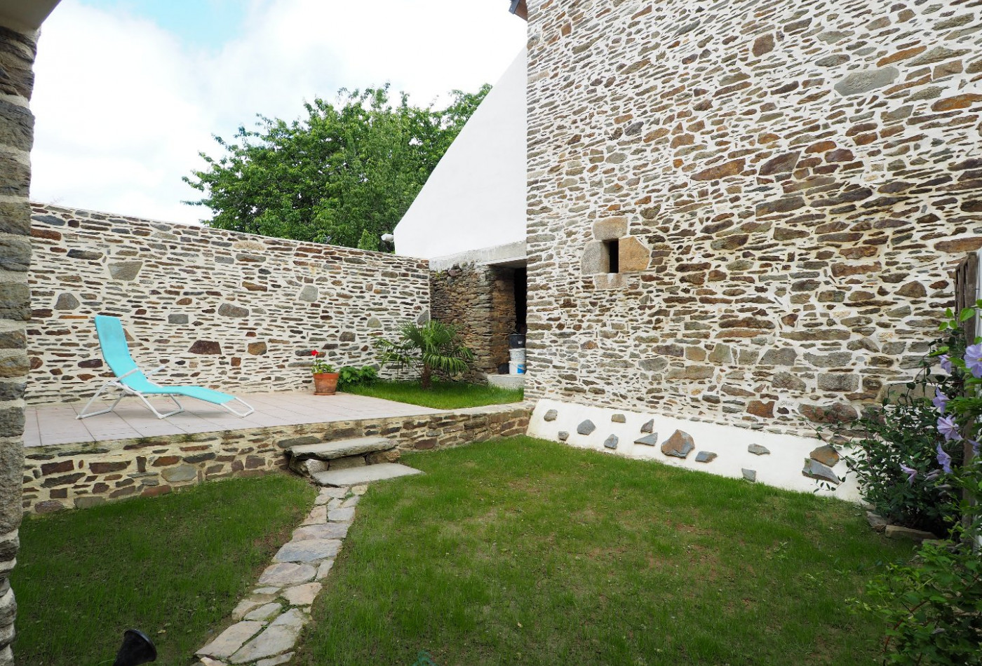 vente Maison Remungol - Photo 2