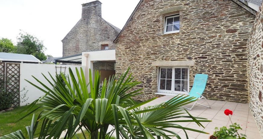 vente Maison Remungol