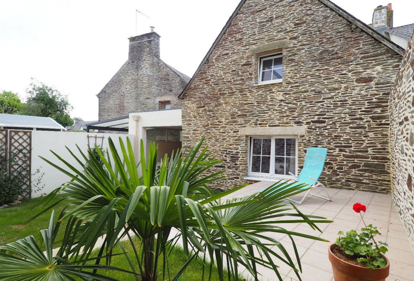 vente Maison Remungol - Photo 3