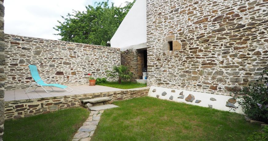 vente Maison Remungol