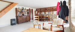 vente Maison Remungol