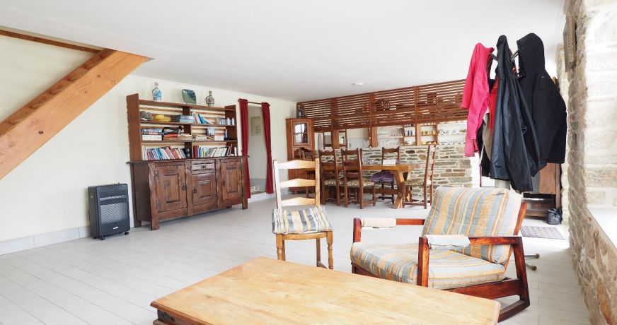 vente Maison Remungol