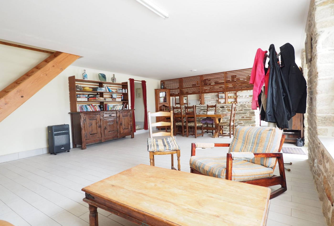 vente Maison Remungol - Photo 5