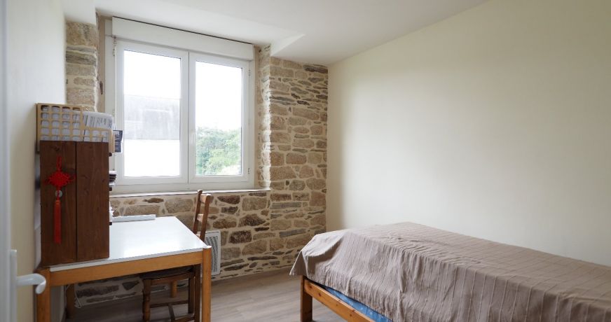 vente Maison Remungol