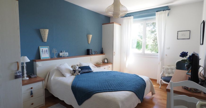 vente Maison Camors