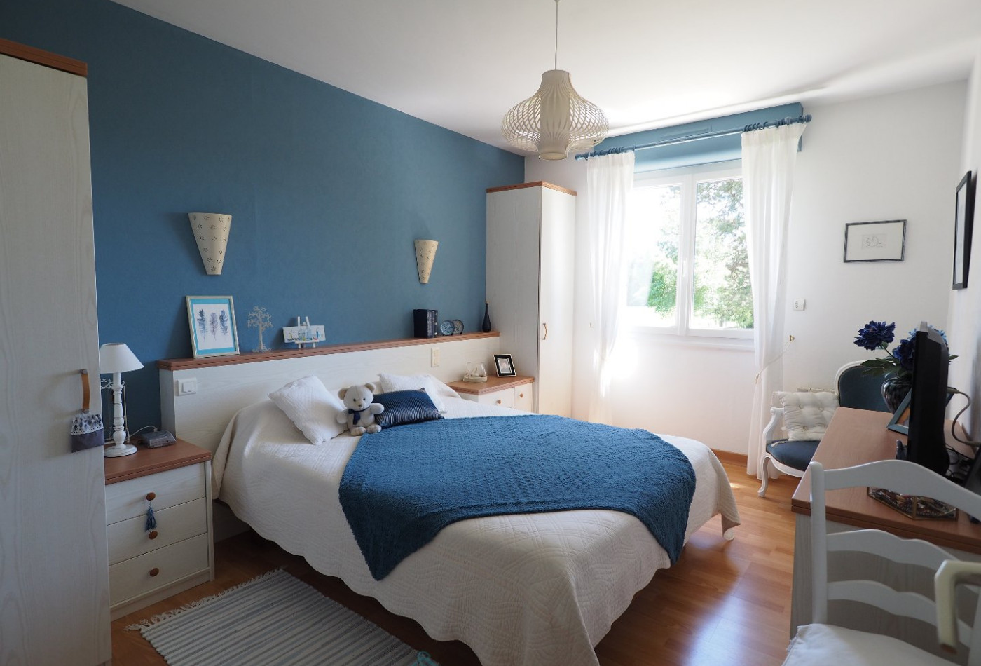 vente Maison Camors - Photo 9