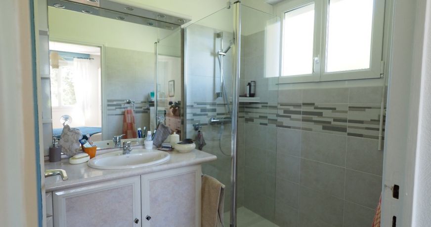 vente Maison Camors