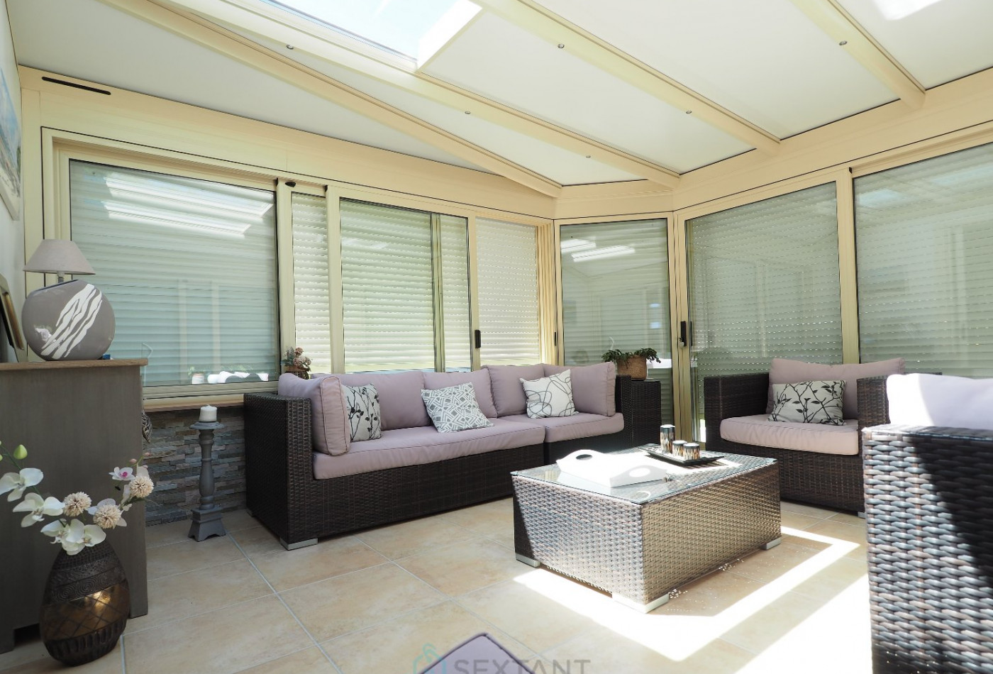 vente Maison Camors - Photo 8