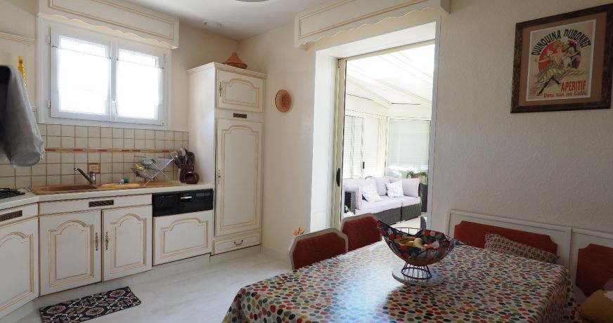 vente Maison Camors
