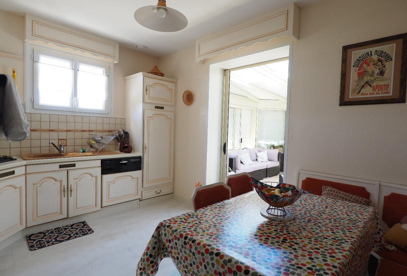 vente Maison Camors - Photo 7