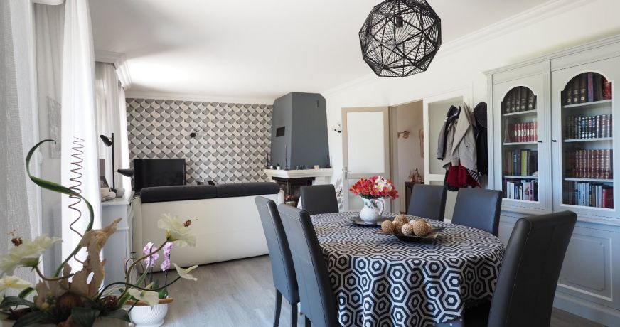 vente Maison Camors