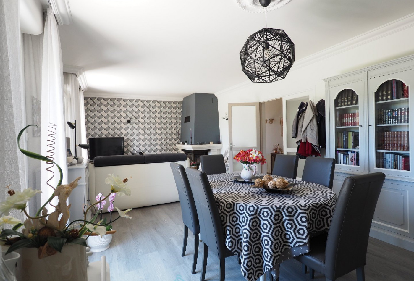 vente Maison Camors - Photo 6