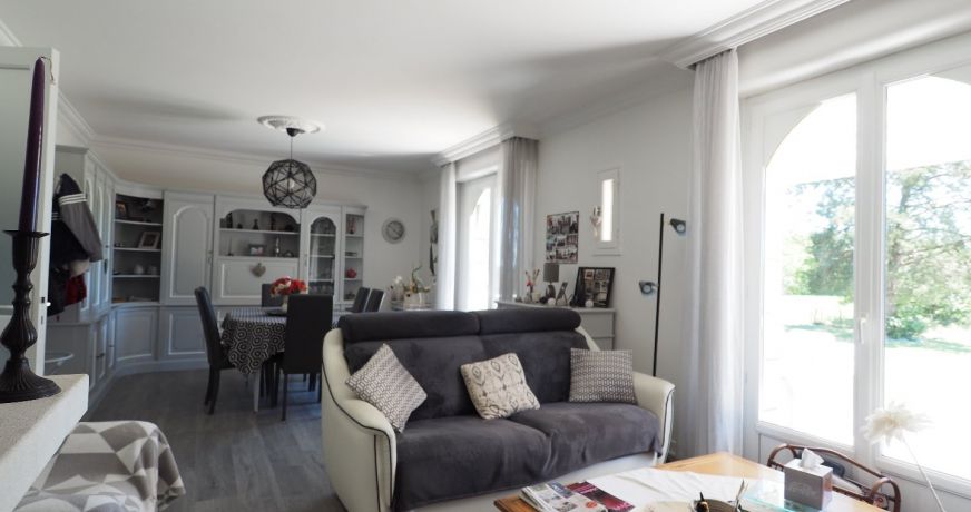 vente Maison Camors