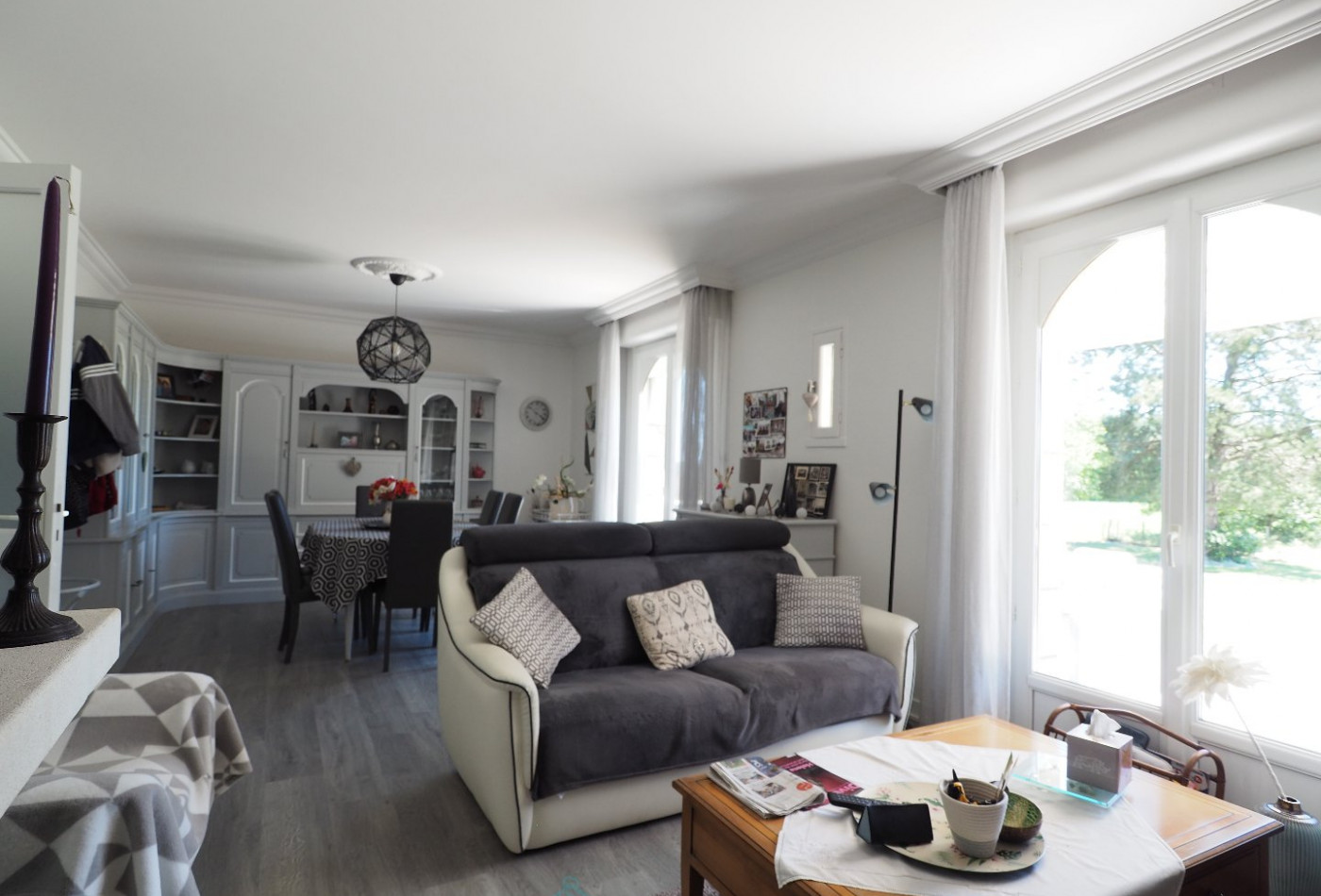 vente Maison Camors - Photo 5