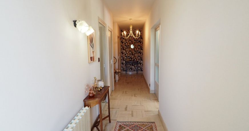 vente Maison Camors