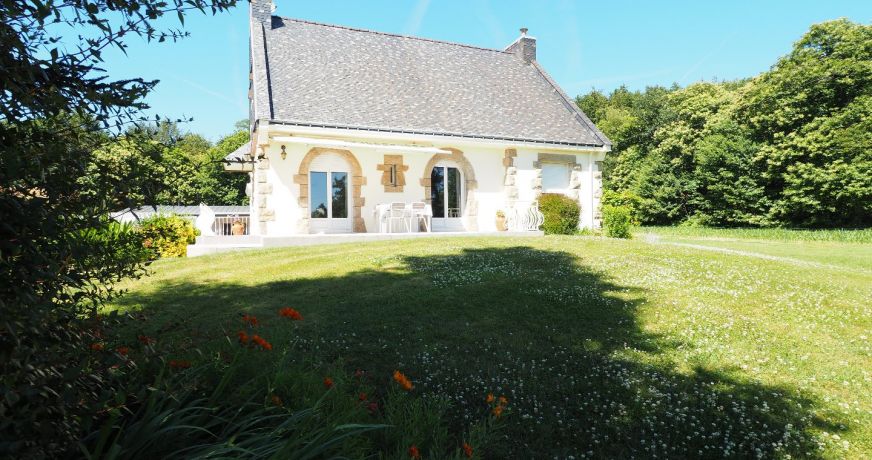 vente Maison Camors