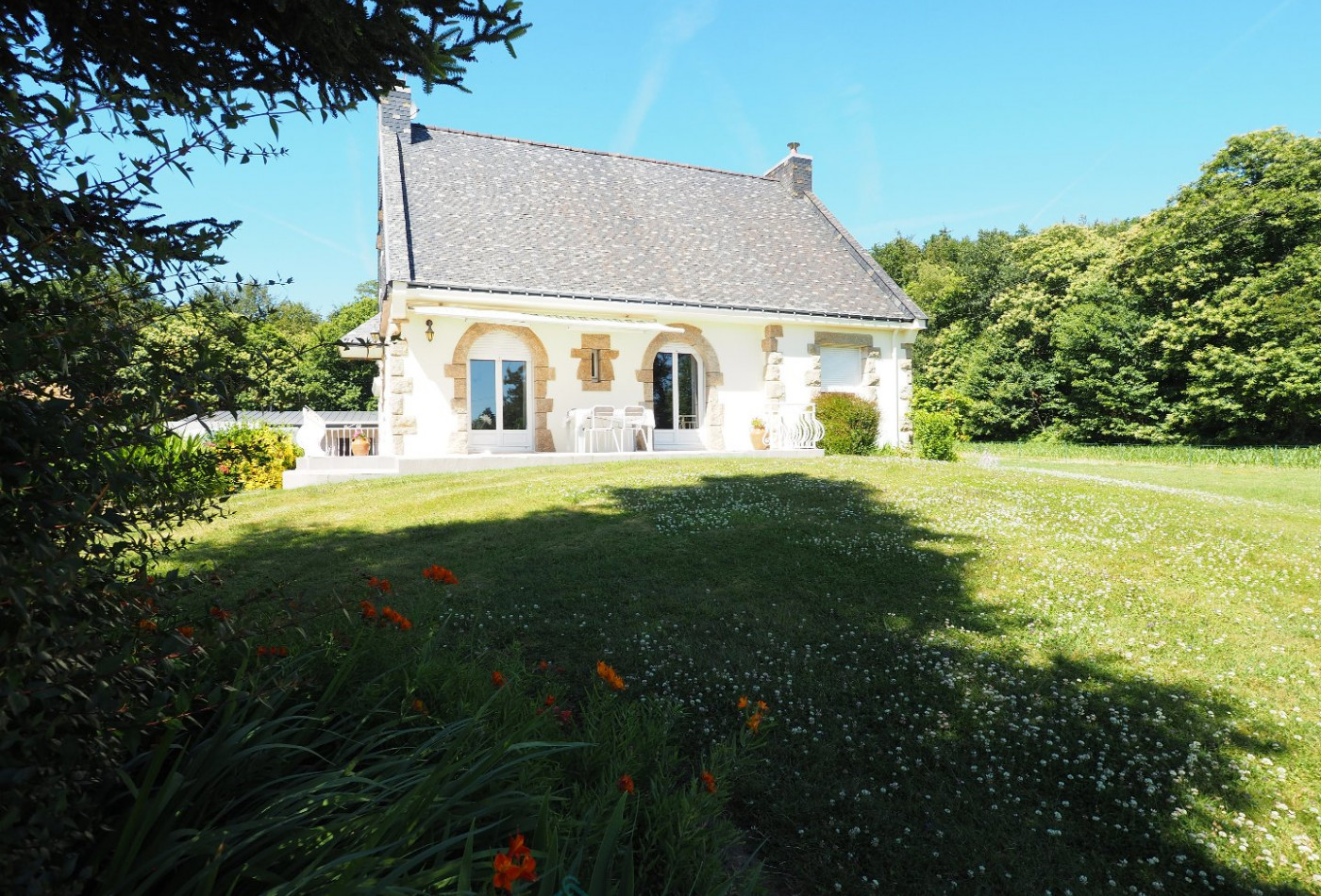 vente Maison Camors - Photo 2