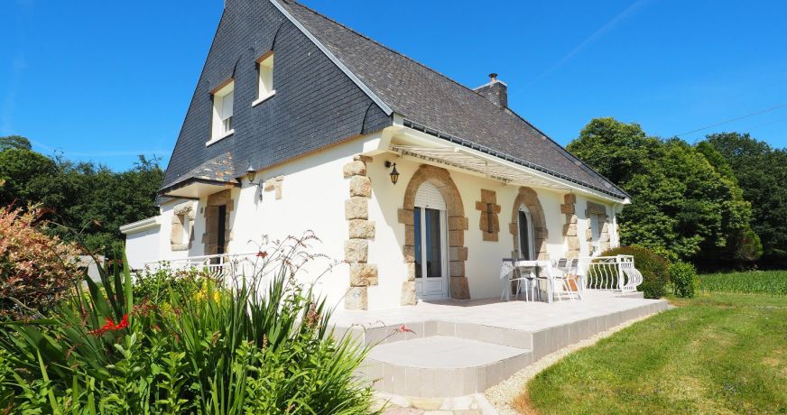 vente Maison Camors