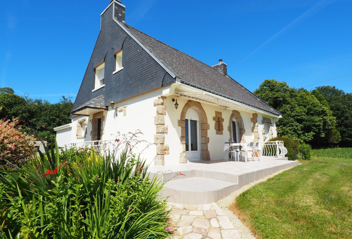 vente Maison Camors - Photo 3