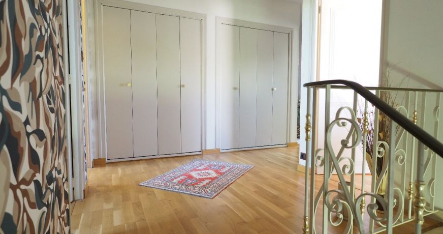 vente Maison Camors