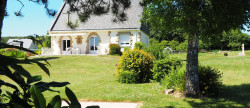 vente Maison Camors