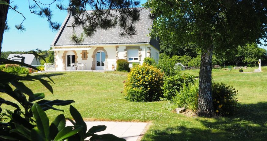 vente Maison Camors