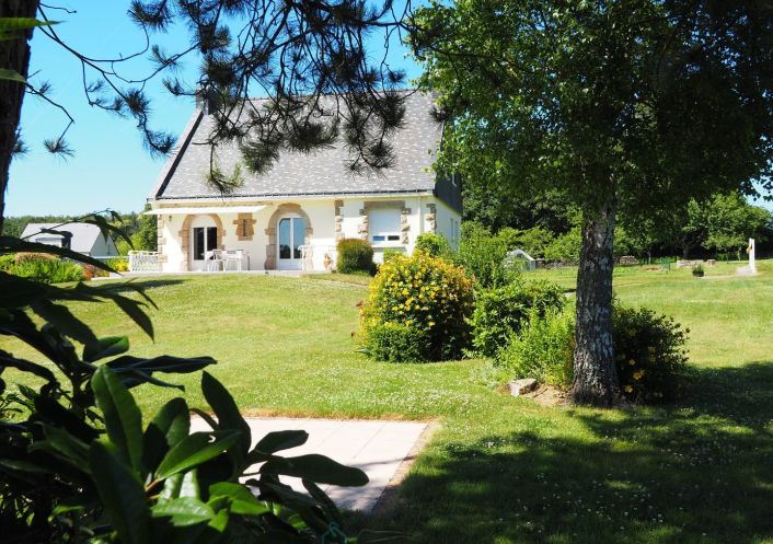 vente Maison Camors
