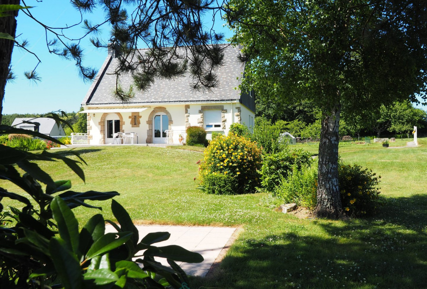 vente Maison Camors - Photo 1
