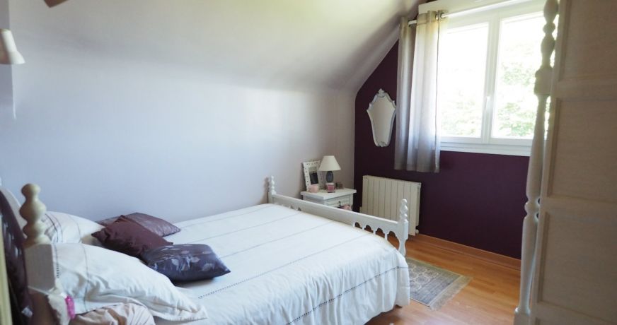 vente Maison Camors