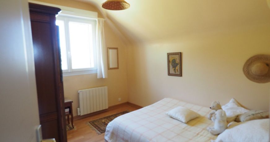 vente Maison Camors