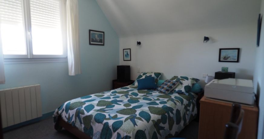 vente Maison Camors