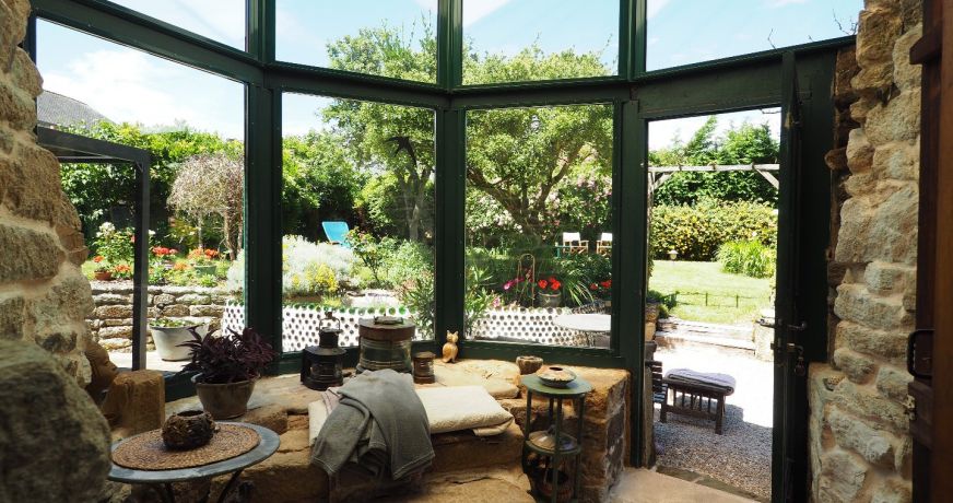 vente Maison Josselin
