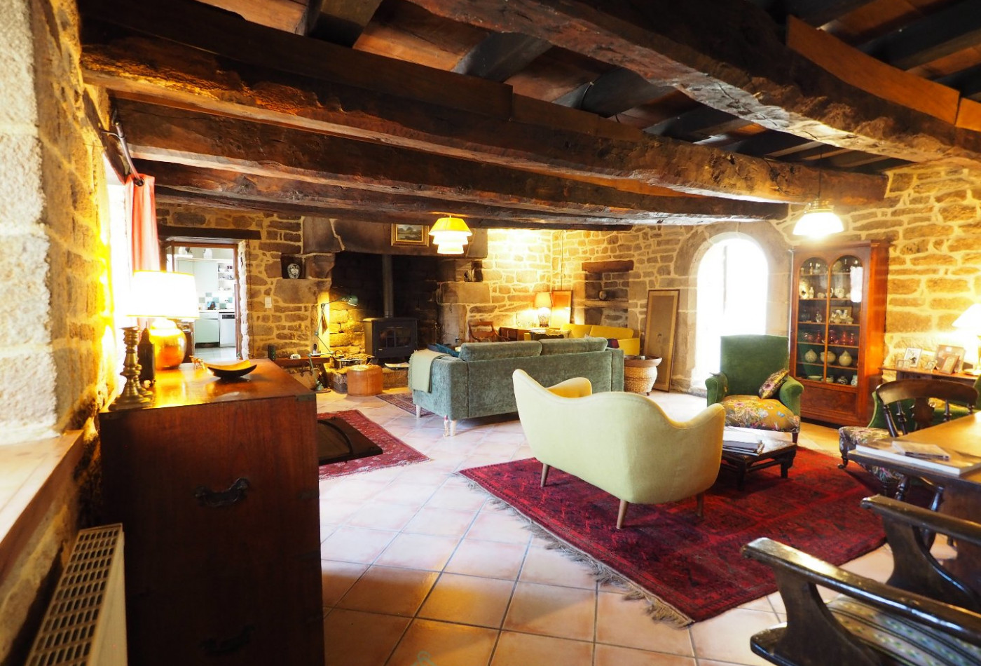vente Maison Josselin - Photo 8