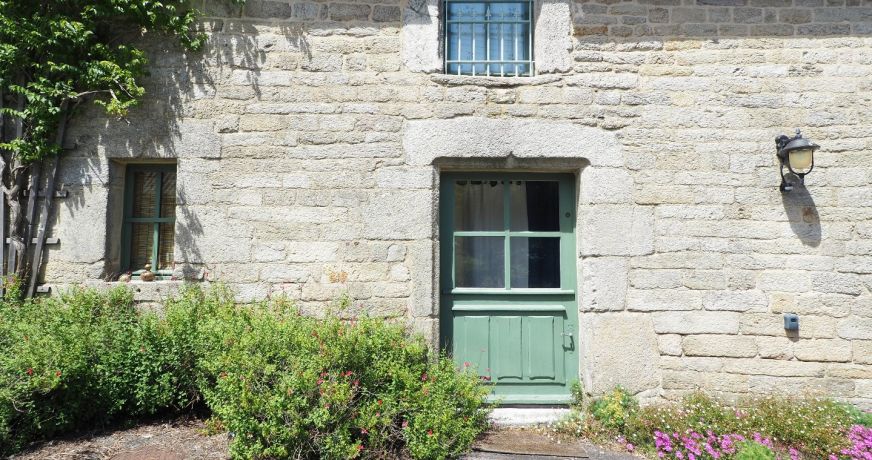 vente Maison Josselin