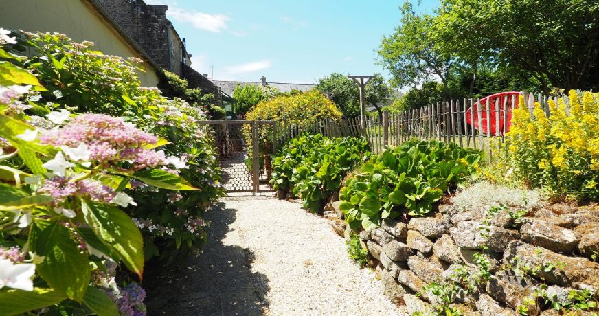 vente Maison Josselin