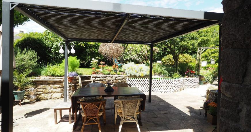 vente Maison Josselin