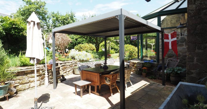 vente Maison Josselin